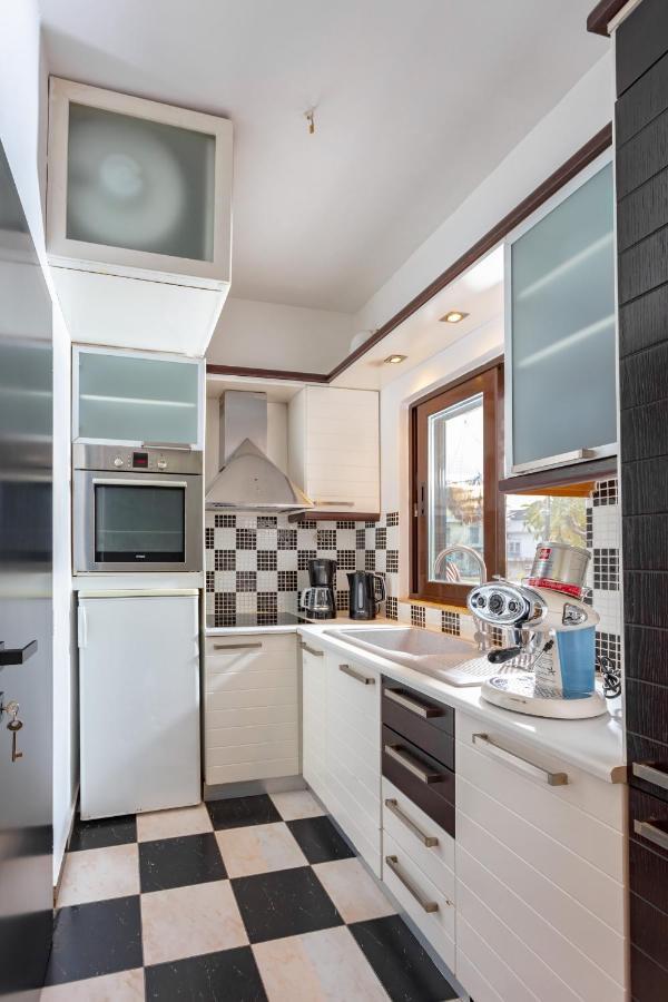 Panorama Loft Apartment Chalkida Exterior photo