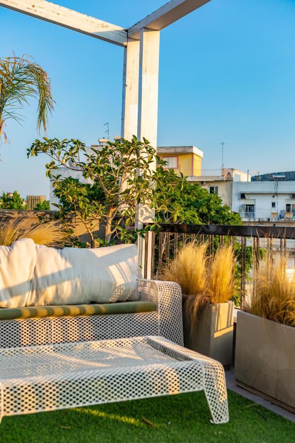 Panorama Loft Apartment Chalkida Exterior photo