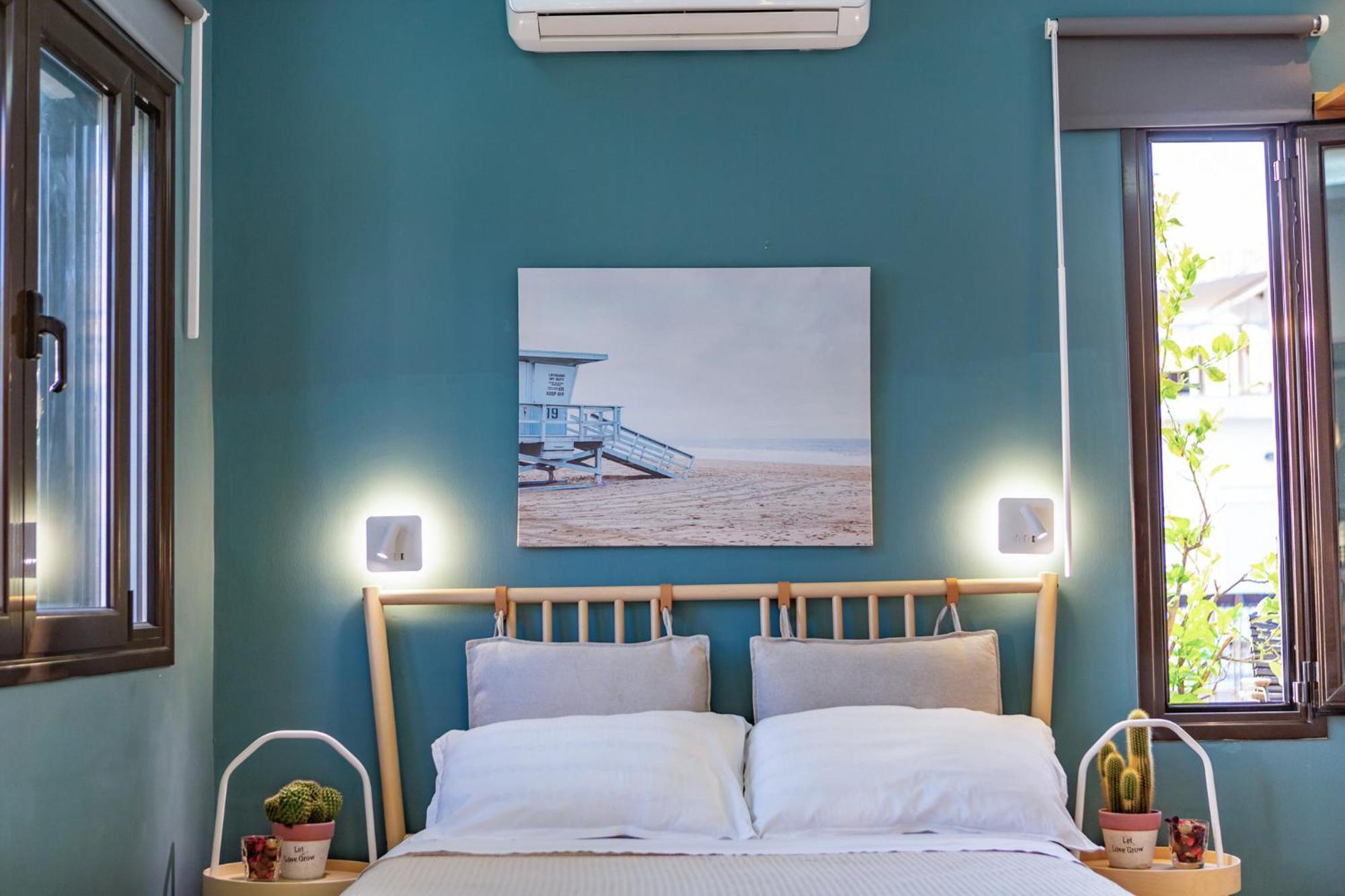 Panorama Loft Apartment Chalkida Exterior photo
